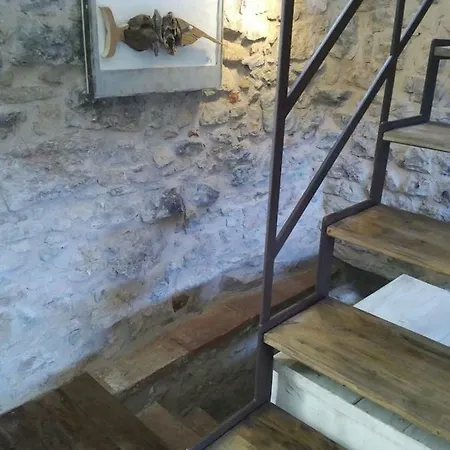 Apartamento Caste Holiday House