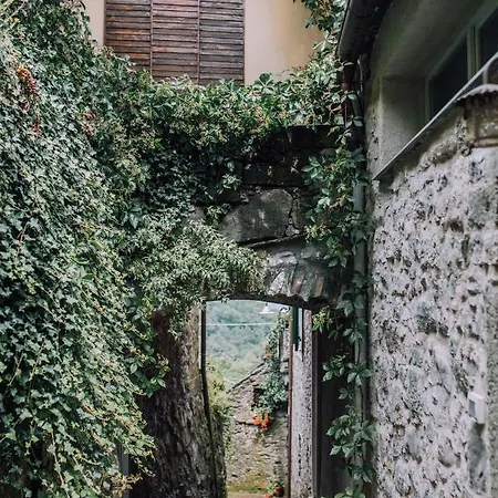 Caste Holiday House Apartamento Riccò del Golfo di Spezia
