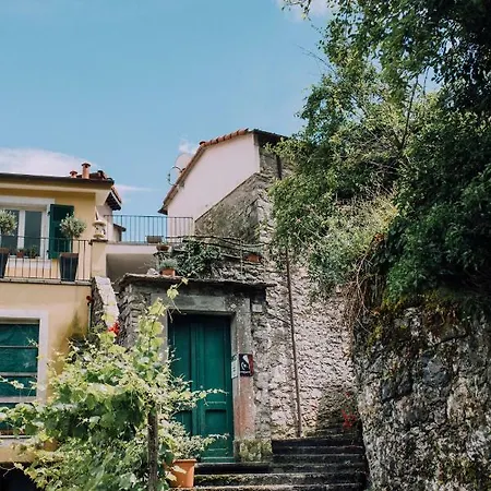 Apartamento Caste Holiday House