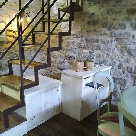 Caste Holiday House Appartamento Riccò del Golfo di Spezia