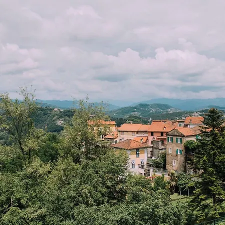 Caste Holiday House Appartamento